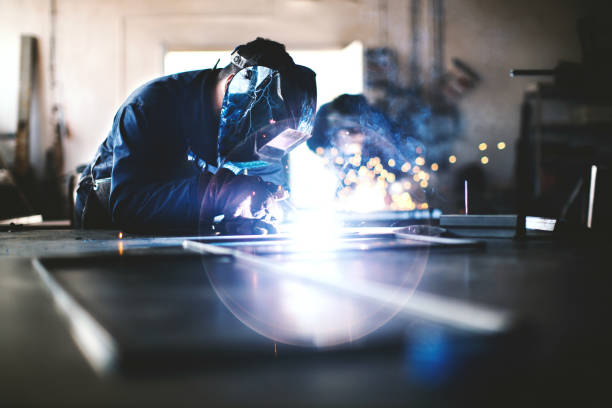 Best Artistic and Custom Metal Fabrication in Awendaw, SC