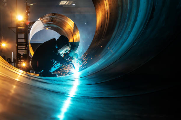 Best Pipe Welding in Awendaw, SC