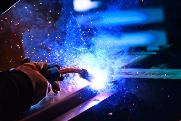  Awendaw, SC Welder Pros