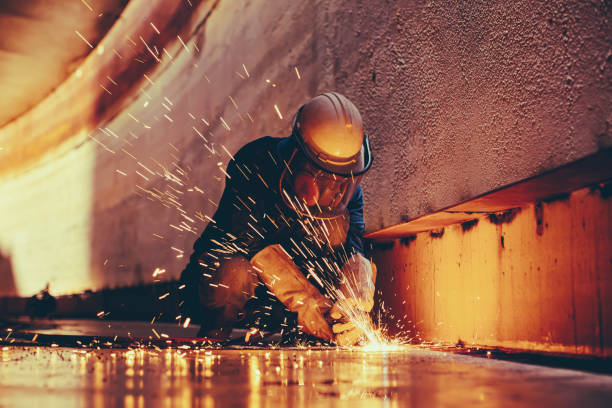 Best Aerospace and Defense Welding in Awendaw, SC