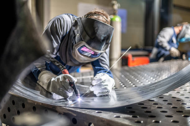 Best Structural Steel Welding in Awendaw, SC