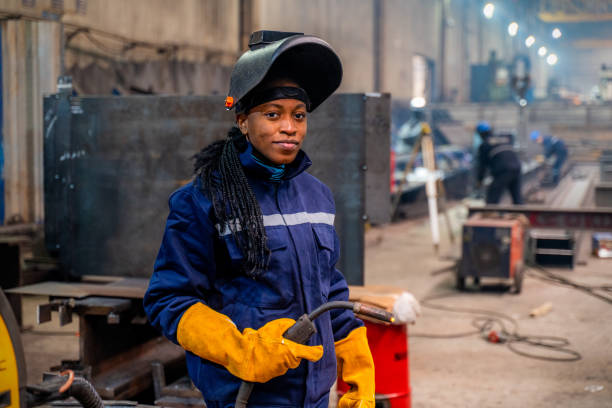 Trusted Awendaw, SC Welder & Metal Fabrication Experts
