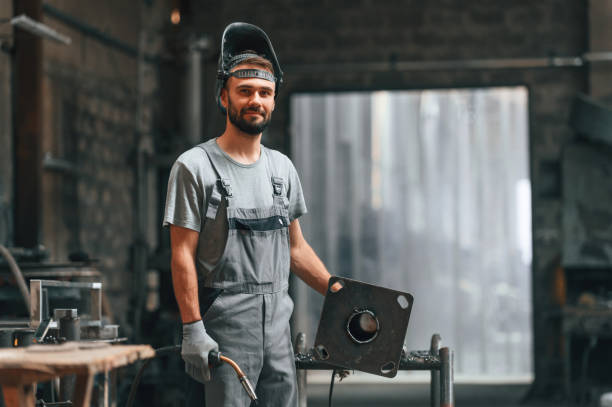 Affordable Welder Services in Awendaw, SC